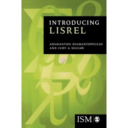 Introducing LISREL: A Guide for the Uninitiated