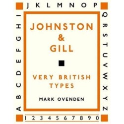 Johnston & Gill: Very British Types