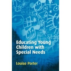 Educating Young Children with Special Needs