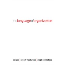 The Language of Organization
