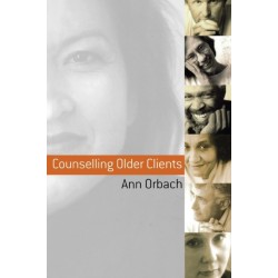 Counselling Older Clients