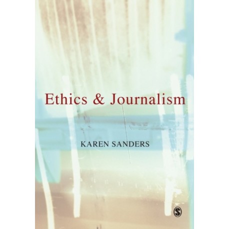 Ethics and Journalism