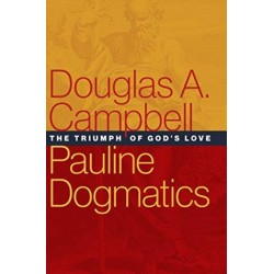 PAULINE DOGMATICS