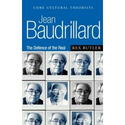 Jean Baudrillard: The Defence of the Real