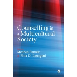 Counselling in a Multicultural Society