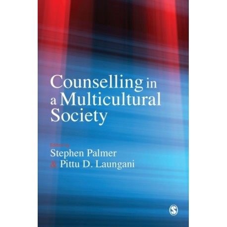 Counselling in a Multicultural Society