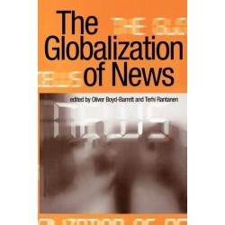 The Globalization of News