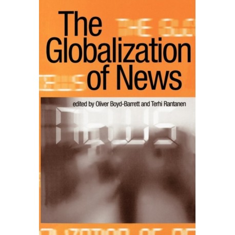 The Globalization of News
