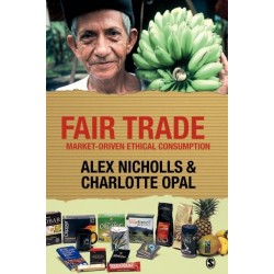 Fair Trade: Market-Driven Ethical Consumption