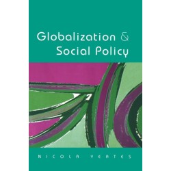 Globalization and Social Policy