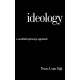 Ideology: A Multidisciplinary Approach