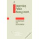 Improving Public Management
