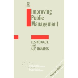 Improving Public Management