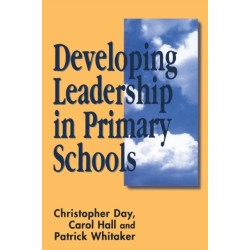 Developing Leadership in Primary Schools