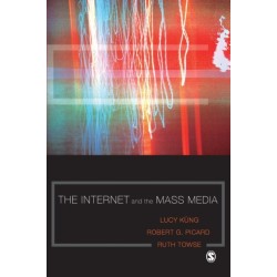 The Internet and the Mass Media