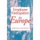 Employee Participation in Europe