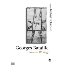 Georges Bataille: Essential Writings