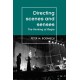 Directing Scenes and Senses: The Thinking of Regie