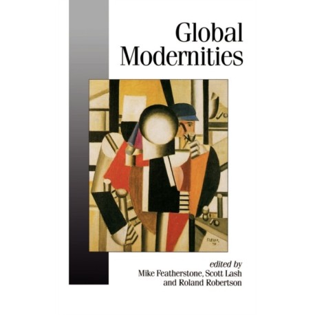 Global Modernities