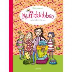 Muffinklubben – Alle tiders lejrtur
