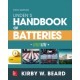 Linden's Handbook of Batteries, Fifth Edition