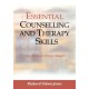 Essential Counselling and Therapy Skills: The Skilled Client Model