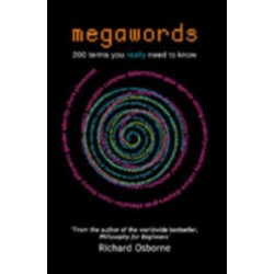Megawords: 200 Terms You Really Need to Know
