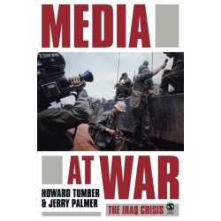 Media at War: The Iraq Crisis