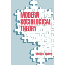 Modern Sociological Theory