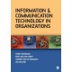 Information and Communication Technology in Organizations: Adoption, Implementation, Use and Effects
