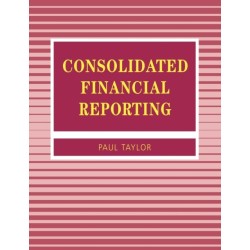 Consolidated Financial Reporting