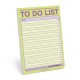 Knock Knock Endless To Do List Great Big Stickies