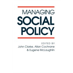 Managing Social Policy