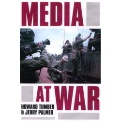Media at War: The Iraq Crisis