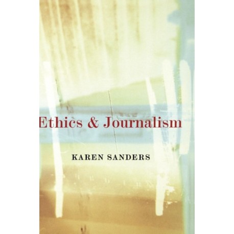 Ethics and Journalism