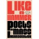 Like a Hammer: Poets on Mass Incarceration