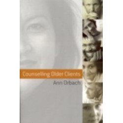 Counselling Older Clients