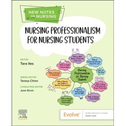 Nursing Professionalism for Nursing Students