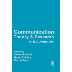 Communication Theory and Research