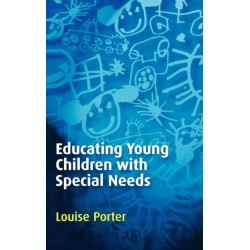 Educating Young Children with Special Needs