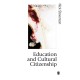 Education and Cultural Citizenship