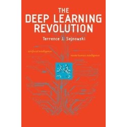 The Deep Learning Revolution