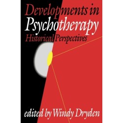 Developments in Psychotherapy: Historical Perspectives