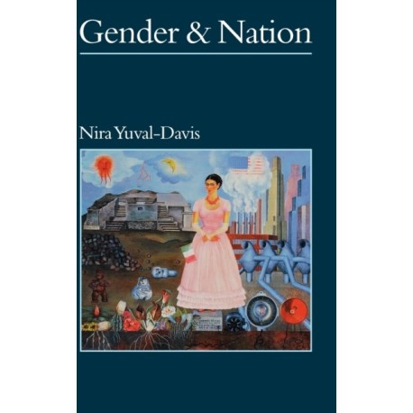 Gender and Nation