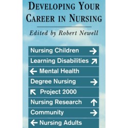 Developing Your Career in Nursing
