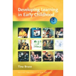 Developing Learning in Early Childhood