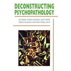 Deconstructing Psychopathology