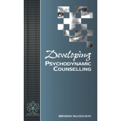 Developing Psychodynamic Counselling