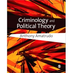 Criminology and Political Theory