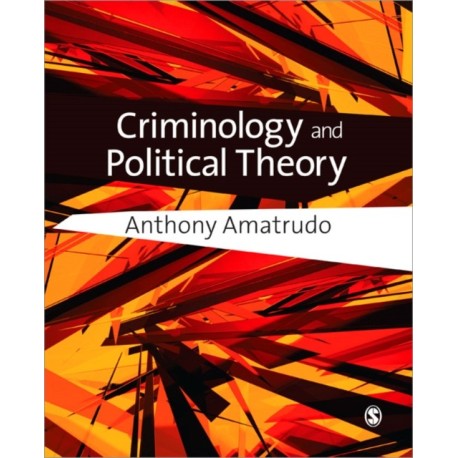 Criminology and Political Theory